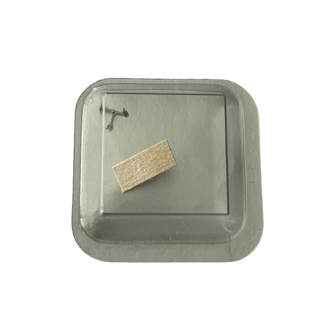 Zenith Elite calibre 660, 661, 670, 672, 680, 682 pallet fork anker part 54.79.0250.660