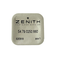 Load image into Gallery viewer, Zenith Elite calibre 660, 661, 670, 672, 680, 682 pallet fork anker part 54.79.0250.660
