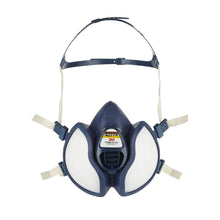 Load image into Gallery viewer, 3M respiratory masks 4277+ against gases + vapours FFABE1P3 R D
