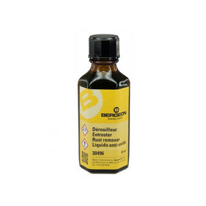 Bergeon 30496 rust remover for watch parts 50g