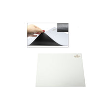 Load image into Gallery viewer, Bergeon 7808-3 soft bench mat pad anti-skid white
