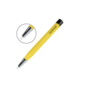 Bergeon 2834-C fiber glass scratch brush pen shape for watchmakers
