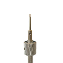 Load image into Gallery viewer, Bergeon 30081-TAM-160 drum barrel watch screwdriver 1.60mm
