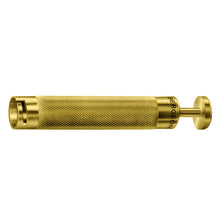 Load image into Gallery viewer, Bergeon 30082-M mainspring winder brass handle
