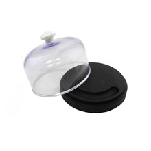 Load image into Gallery viewer, Bergeon 30097-EC dust cover with casing cushion for watchmakers
