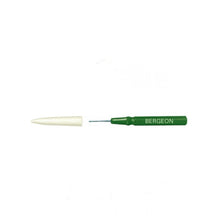 Load image into Gallery viewer, Bergeon 30102-CV hand green oiler fine
