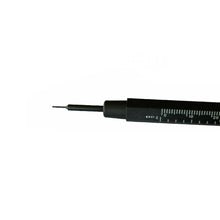 Load image into Gallery viewer, Bergeon 3153 watch spring bar tool standard hard steel for watchmakers
