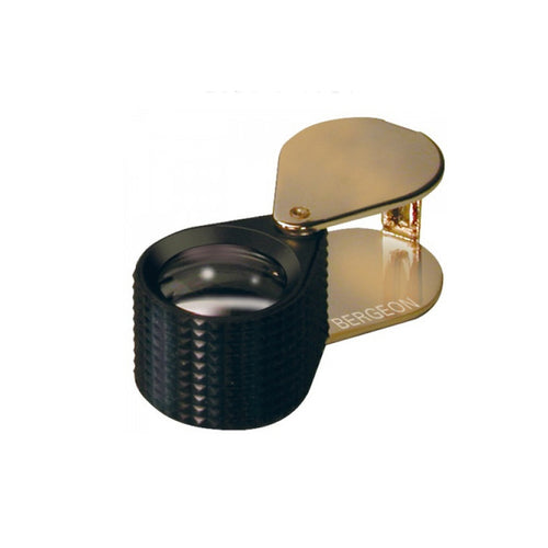 SINN (DE) Watchmaker's X3 Magnifier Loupe (Black) by Eschenbach Optik GmbH  – Localtime Watches, Straps & Accessories