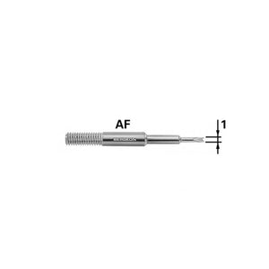 Bergeon 6767-AF replacement spare fork for spring bar tool 1.2mm