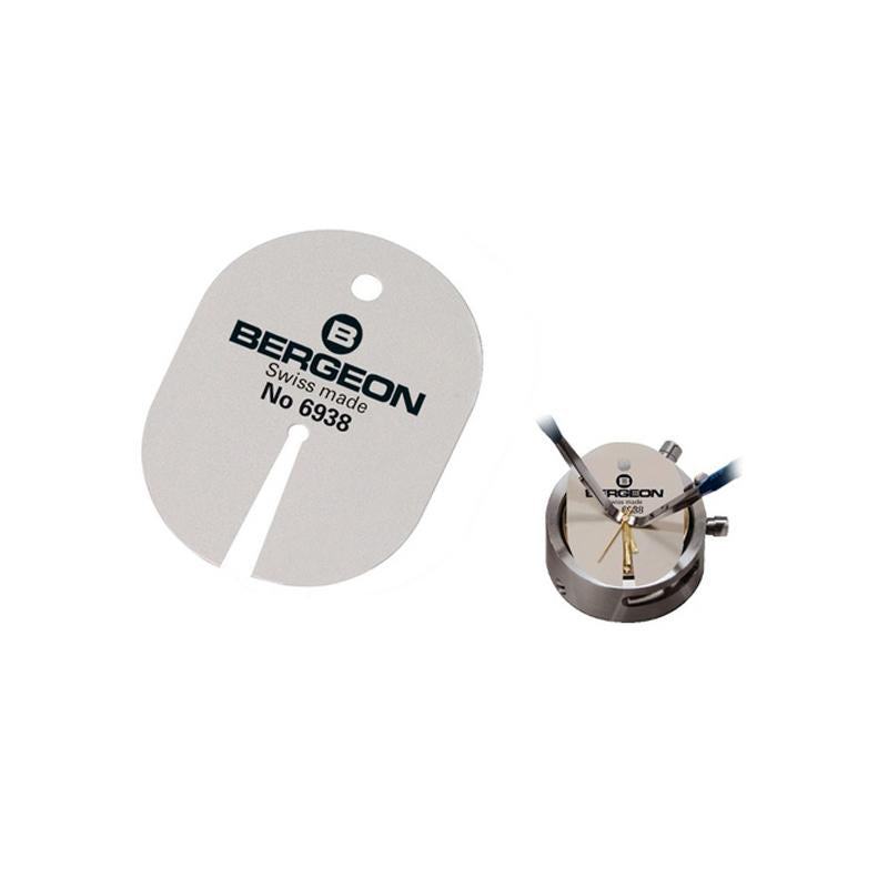 Bergeon – Tagged 