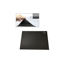 Load image into Gallery viewer, Bergeon 7808-2 soft bench mat pad anti-skid black
