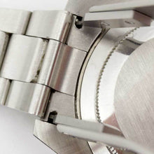 Load image into Gallery viewer, Bergeon 7825 spring bar tweezer lug removal bracelet fitting tool
