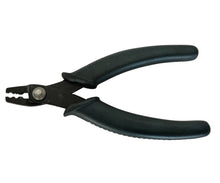 Load image into Gallery viewer, Boley bead crimping pliers for handmade jewelry 125 mm
