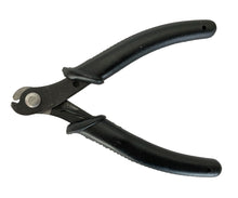 Load image into Gallery viewer, Boley hard wire cutter plier for jewellery wires 135 mm
