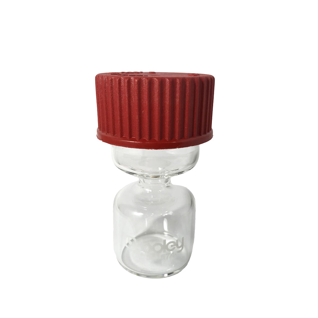 Boley special bottle for epilame Moebius fixodrop, ETA lubricants