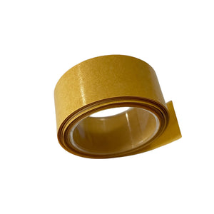 Clock double-sided special adhesive tape for dials for watchmakers