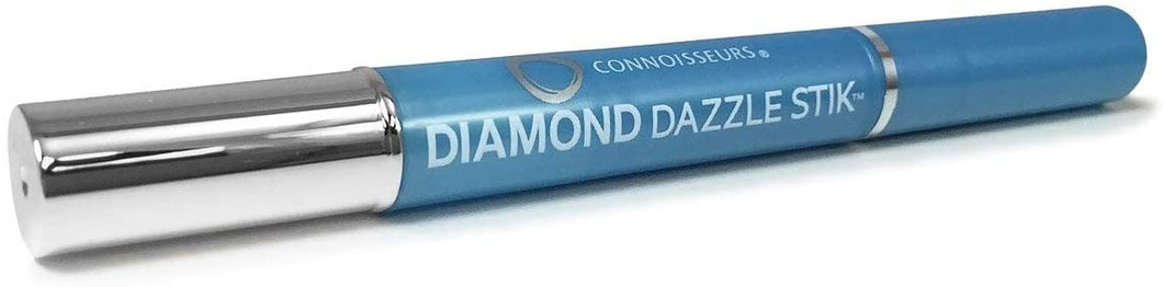 Connoisseurs Diamond Dazzle Stik for cleaning diamonds and precious stones