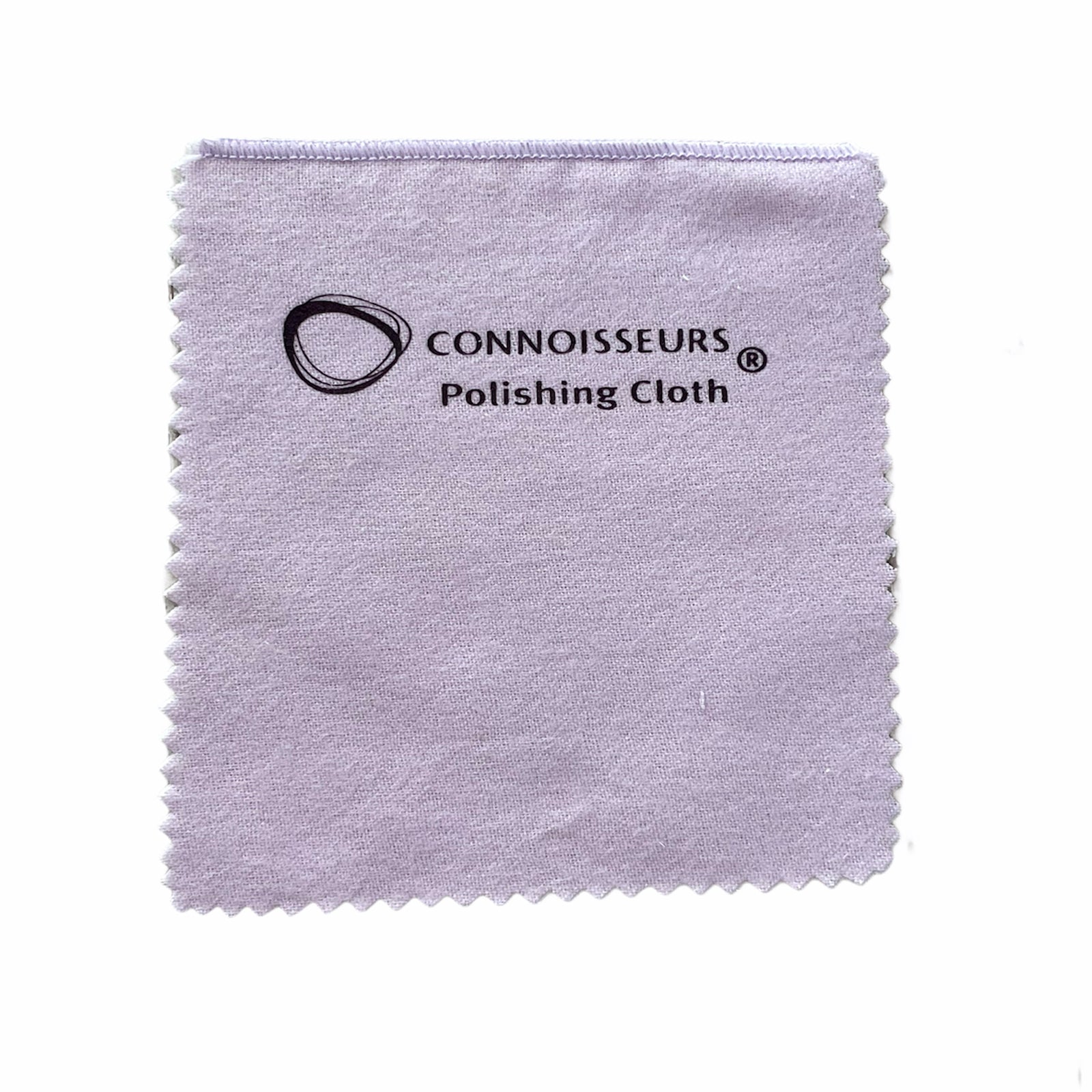 Connoisseurs jewellery dry beauty wipe for gold and silver –