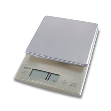 Load image into Gallery viewer, Digital scale up to 3000 grams (105oz) Tanita KD-321
