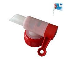 Load image into Gallery viewer, Dispensing valve suitable for 5 liter canister
