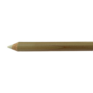 Faber-Castell cleaning battery contacts and other electronic components in pencil shape