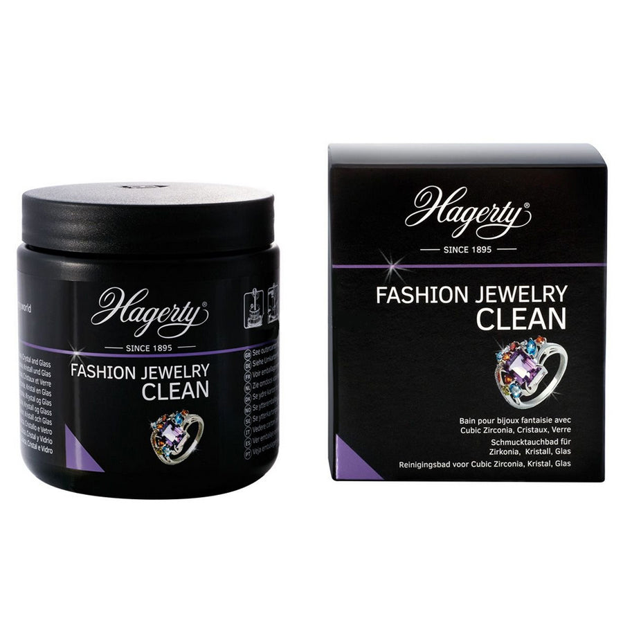 Jewelry Cleaner, Hagerty Jewel Clean