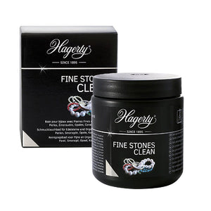 Hagerty Fine Stones Cleaning bath for pearls 170ml