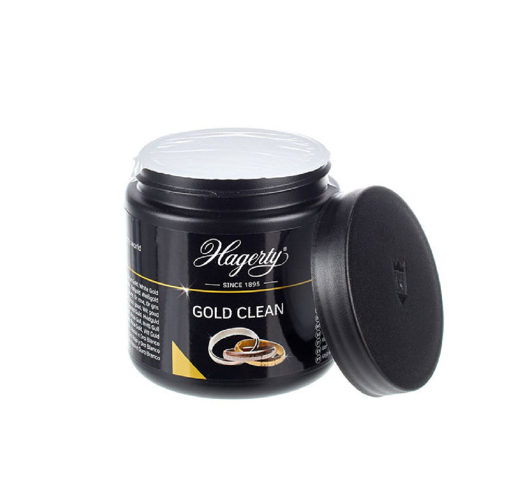 Hagerty Gold Cleaning bath 170ml