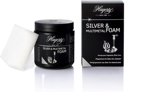 Hagerty silver & multimetal foam Cleaning Bath 185g