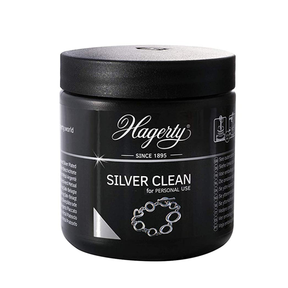 Hagerty silver cleaning bath 170 ml
