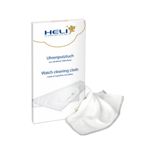 Heli XXL cleaning superfine microfiber cloth for watches