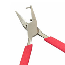 Load image into Gallery viewer, Hole punch pliers for leather straps, bolt Ø 1,5 mm
