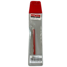 Load image into Gallery viewer, Horotec MSA03.11 tool for removing and replacing Novodiac brand shock proofing springs
