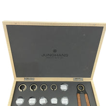 Load image into Gallery viewer, Junghans - Professional glass gripper replacement set Meister and Max-Bill

