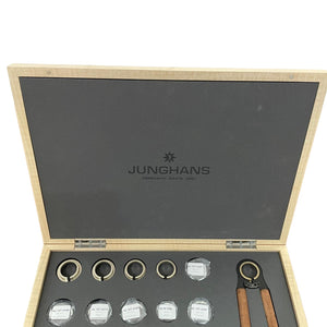 Junghans - Professional glass gripper replacement set Meister and Max-Bill