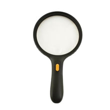 Load image into Gallery viewer, LED magnifying glass loupe X5
