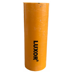 LUXOR polishing agent compound paste 0.1 µm orange for metals and platinum for watchmakers and jewelers