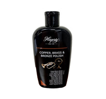 Load image into Gallery viewer, Liquid for polishing copper, brass and bronze Hagerty 250 ml
