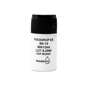 Moebius 8981 Epilame Fixodrop ES for watch parts 2ml