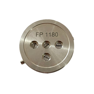 New Audemars Piguet 2385 metal movement holder with chronograph buttons
