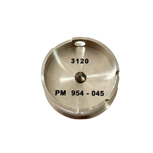 New Audemars Piguet 3120 metal movement complete holder