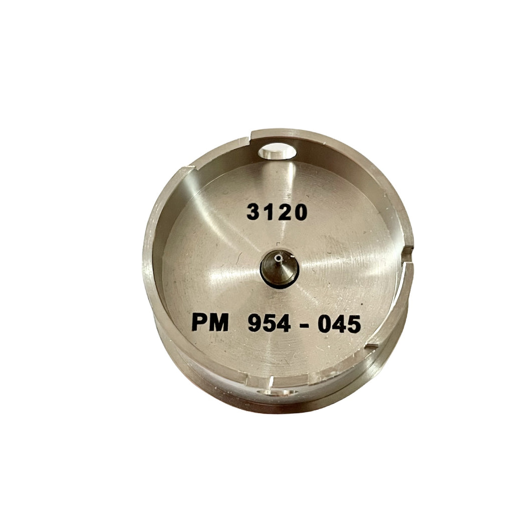 New Audemars Piguet 3120 metal movement complete holder