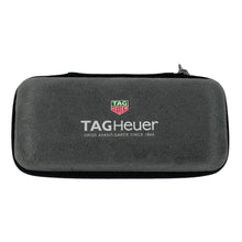 Load image into Gallery viewer, New Tag Heuer grey service travel hard case for watches
