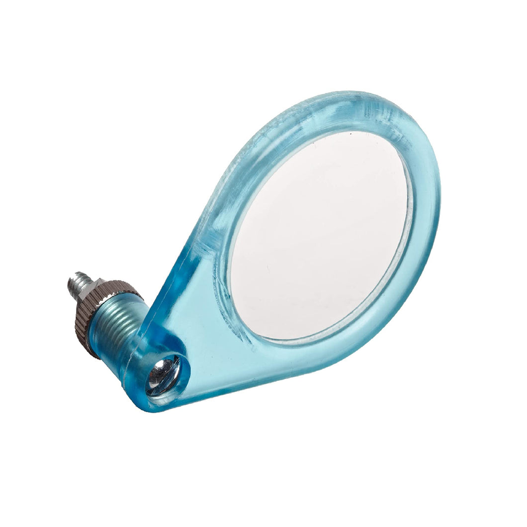 Optivisor additional lens Optiloupe 2.5x magnifier for watchmakers