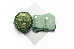Pearl care kit 8 pearl in pack Town Talk 20 x 20 cm