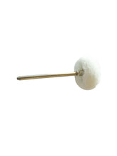 Load image into Gallery viewer, Scotch-Brite miniature small polishing brushes fine 2.35mm
