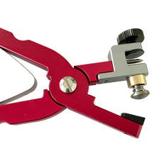 Load image into Gallery viewer, Special cutting pliers for watch straps to fix catches spring bars
