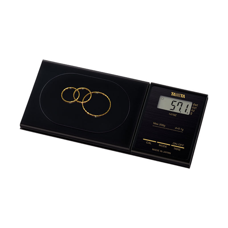 Digital Pocket Scale (0.1g)