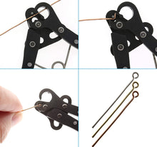 Load image into Gallery viewer, The Beadsmith tool one step big looper for jewelry 2.25 mm
