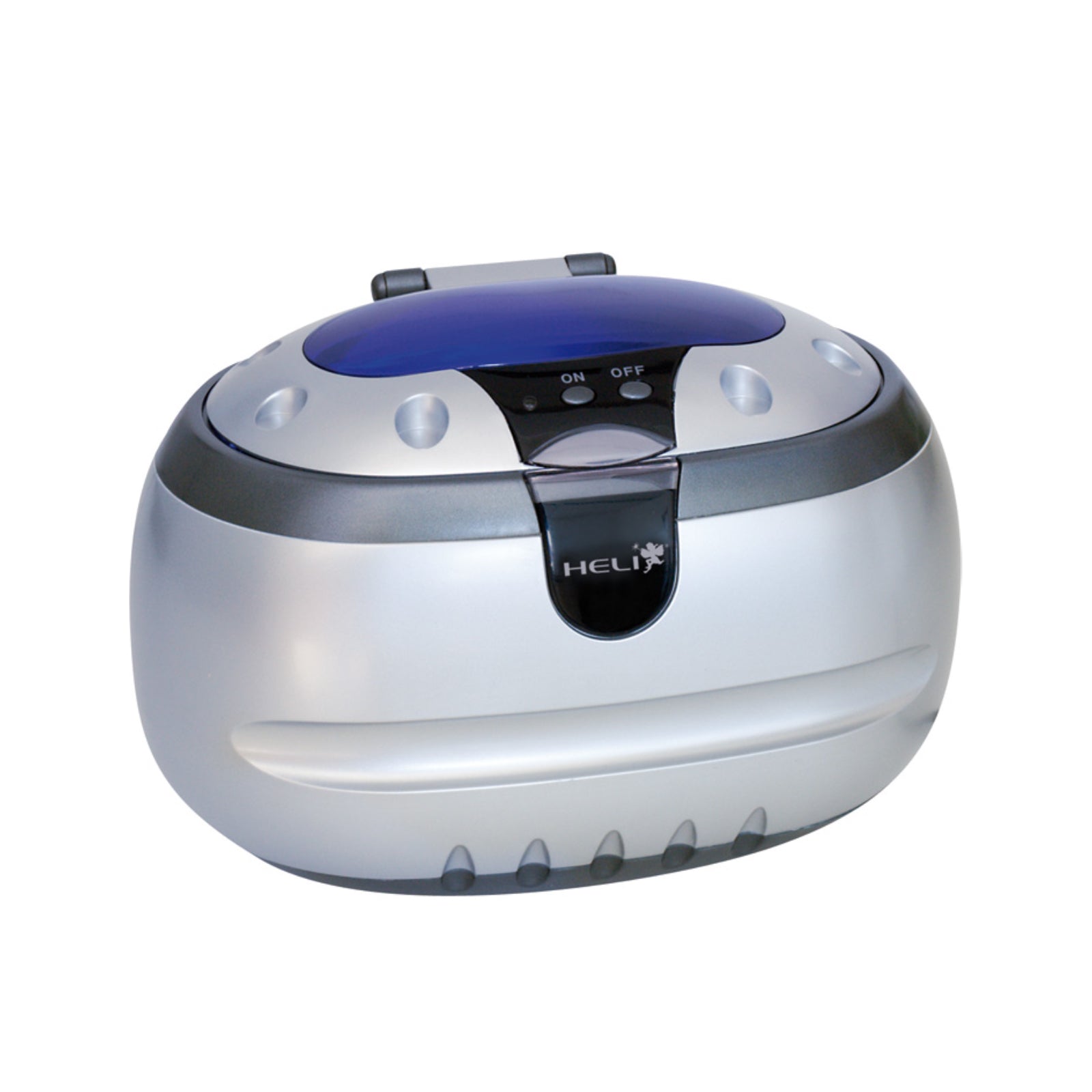 Hagerty Ultrasonic Jewelry Cleaner 2 Liter